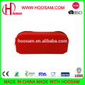 Silicone zipper bag, New Style, Cosmetic Bag